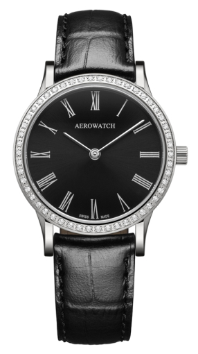 Aerowatch Les Grandes Classiques 47950 AA01 DIA