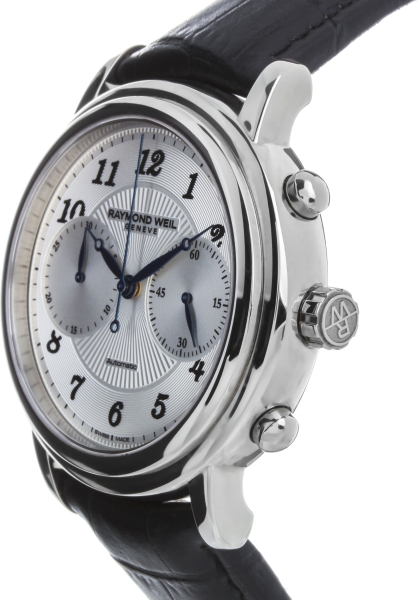 Raymond Weil Maestro 4830-STC-05659 Raymond Weil Maestro 4830-STC-05659