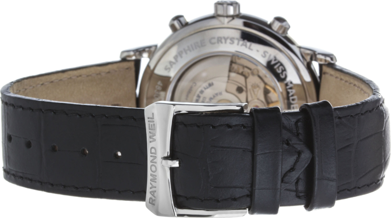 Raymond Weil Maestro 4830-STC-05659 Raymond Weil Maestro 4830-STC-05659