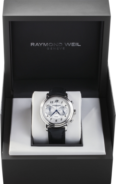 Raymond Weil Maestro 4830-STC-05659 Raymond Weil Maestro 4830-STC-05659