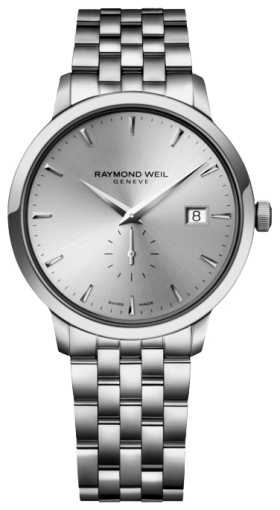 Raymond Weil TOCCATA 5484-ST-65001