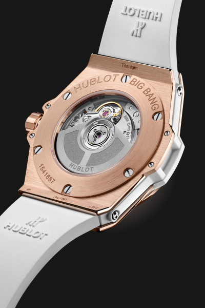 Hublot Big Bang One Click 485.OE.2210.RW.1204 Hublot Big Bang One Click 485.OE.2210.RW.1204