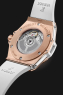 Hublot Big Bang One Click King Gold White Diamonds 485.OE.2210.RW.1204