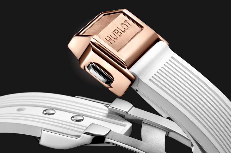 Hublot Big Bang One Click 485.OE.2210.RW.1204 Hublot Big Bang One Click 485.OE.2210.RW.1204