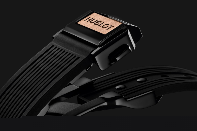 Hublot Big Bang One Click 485.OX.1280.RX.1204 Hublot Big Bang One Click 485.OX.1280.RX.1204