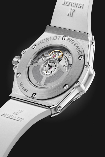 Hublot Big Bang One Click 485.SE.2210.RW.1204 Hublot Big Bang One Click 485.SE.2210.RW.1204