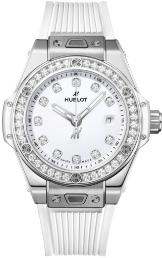 Hublot Big Bang One Click Diamonds 485.SE.2210.RW.1204