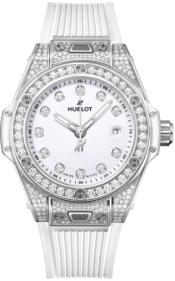 Hublot Big Bang One Click Diamonds 485.SE.2210.RW.1604