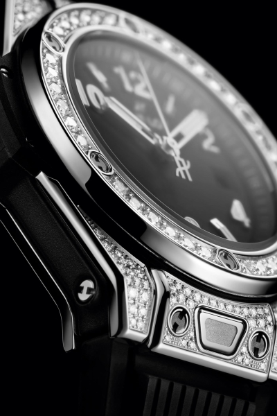 Hublot Big Bang One Click 485.SX.1170.RX.1604 Hublot Big Bang One Click 485.SX.1170.RX.1604