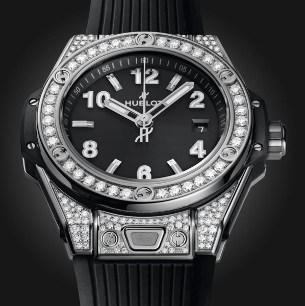 Hublot Big Bang One Click 485.SX.1170.RX.1604 Hublot Big Bang One Click 485.SX.1170.RX.1604
