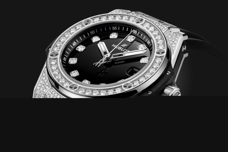 Hublot Big Bang One Click 485.SX.1270.RX.1604 Hublot Big Bang One Click 485.SX.1270.RX.1604