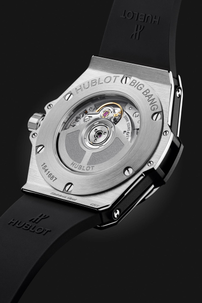 Hublot Big Bang One Click 485.SX.1270.RX.1604 Hublot Big Bang One Click 485.SX.1270.RX.1604