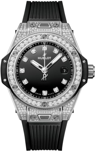 Hublot Big Bang One Click Diamonds 485.SX.1270.RX.1604