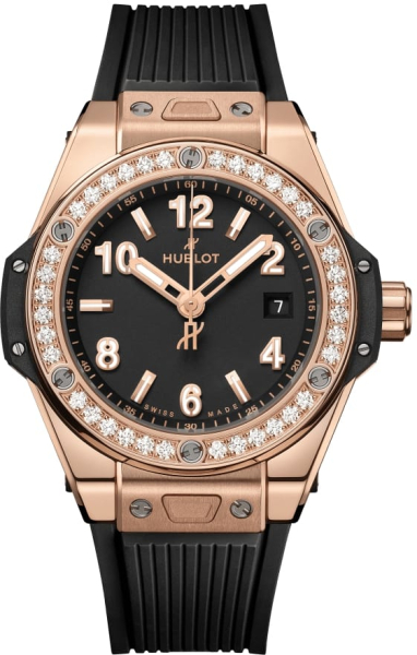 Hublot Big Bang One Click 485.OX.1180.RX.1204 Hublot Big Bang One Click 485.OX.1180.RX.1204