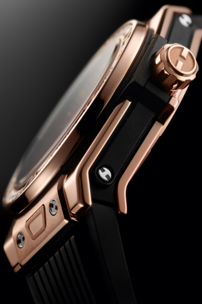 Hublot Big Bang One Click 485.OX.1180.RX.1204 Hublot Big Bang One Click 485.OX.1180.RX.1204