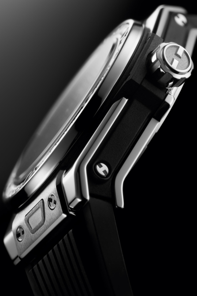 Hublot Big Bang One Click 485.SX.1170.RX.1204 Hublot Big Bang One Click 485.SX.1170.RX.1204