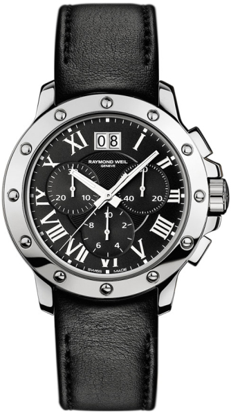 Raymond Weil Tango 4899-STC-00208 Raymond Weil Tango 4899-STC-00208