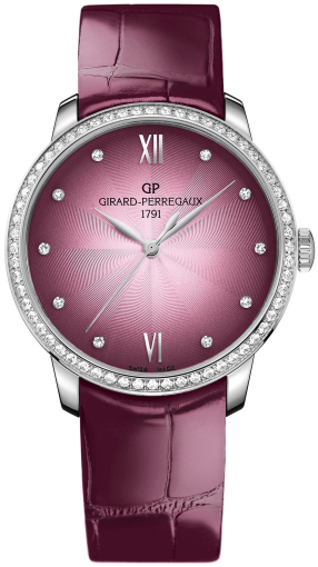 Girard-Perregaux 1966 49523D11A1837CKDB