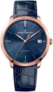 Girard-Perregaux 1966 49527-52-431-BB4A