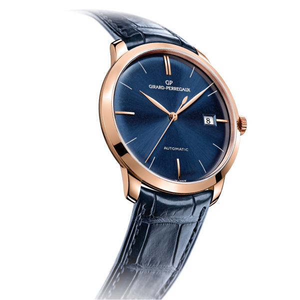 Girard-Perregaux 1966 49527-52-431-BB4A