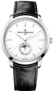 Girard-Perregaux 1966 49545-11-131-BB60