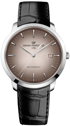 Girard-Perregaux 1966 49555-11-231-BB60