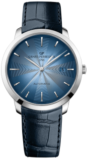 Girard-Perregaux 1966 49555-11-431-BB60