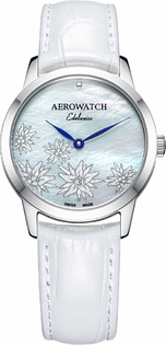 Aerowatch Les Grandes Classiques 49978 AA12