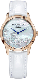 Aerowatch Les Grandes Classiques 49978 RO12