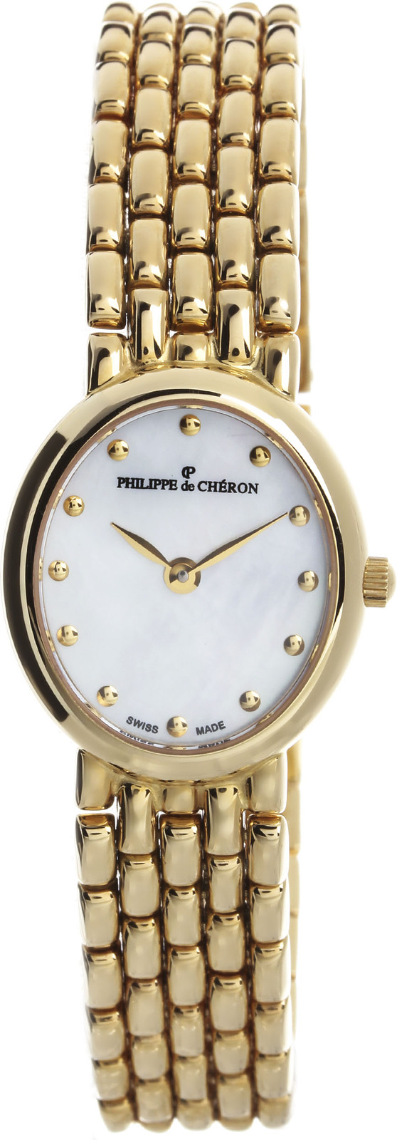 

Philippe de Cheron Elisa 5002.1213N