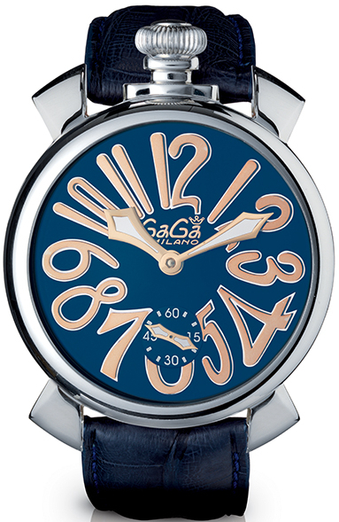 GaGa Milano Manuale 48mm 501005S GaGa Milano Manuale 48mm 501005S