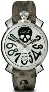 GaGa Milano Manuale 48mm 5010ART01S