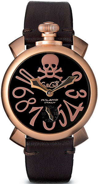 GaGa Milano Manuale 48mm 5011ART01S GaGa Milano Manuale 48mm 5011ART01S