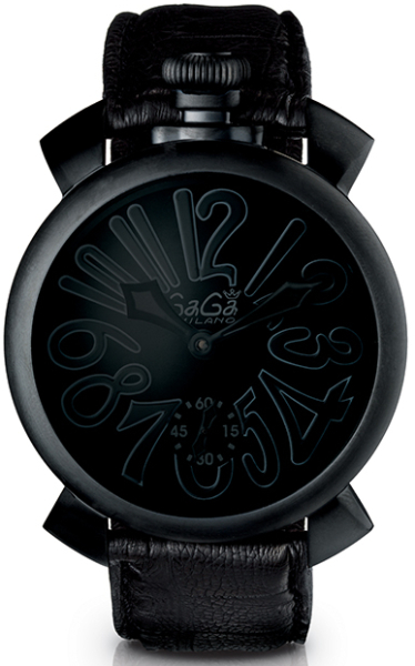 GaGa Milano Manuale 48mm 501202s  GaGa Milano Manuale 48mm 501202s