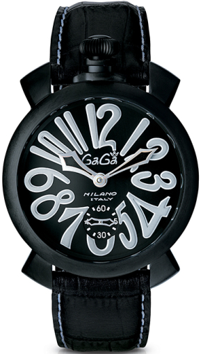 GaGa Milano Manuale 48mm 501206S