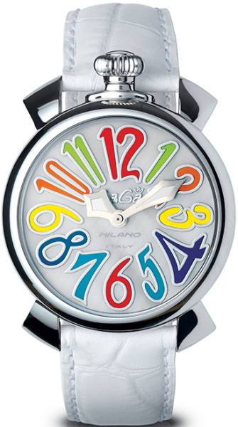 GaGa Milano Manuale 40mm 50201  GaGa Milano Manuale 40mm 50201