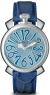 GaGa Milano Manuale 40mm Steel 502011