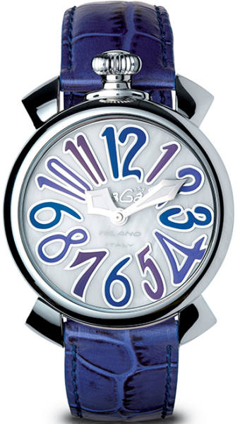 GaGa Milano Manuale 40mm 50203 GaGa Milano Manuale 40mm 50203