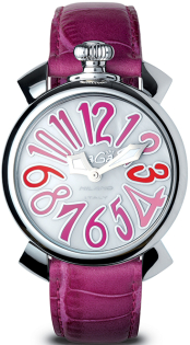 GaGa Milano Manuale 40mm 50206