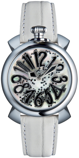 GaGa Milano Manuale 40mm Floating 5020FL02