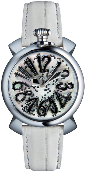 GaGa Milano Manuale 40mm Floating 5020FL02 GaGa Milano Manuale 40mm Floating 5020FL02