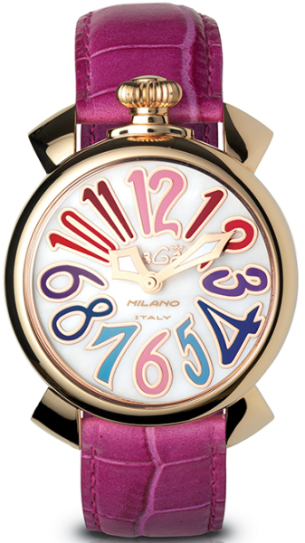 GaGa Milano Manuale 40mm 50211 GaGa Milano Manuale 40mm 50211