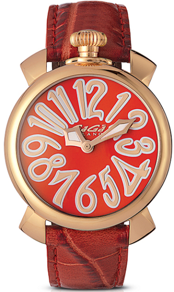 GaGa Milano Manuale 40mm 502110 GaGa Milano Manuale 40mm 502110