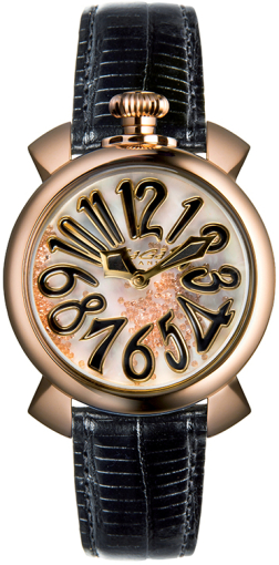 GaGa Milano Manuale 40mm Floating 5023FL01