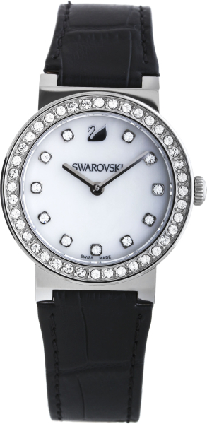 Swarovski Citra Sphere Mini Black  5027221