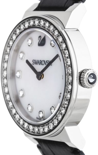 Swarovski Citra Sphere Mini Black  5027221