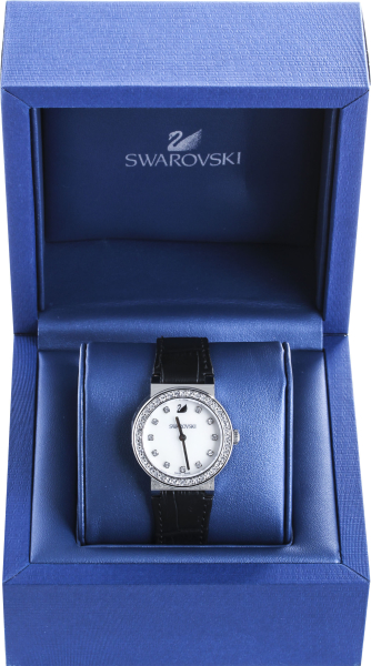 Swarovski Citra Sphere Mini Black  5027221