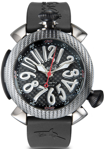 GaGa Milano Diving 48 mm 5048