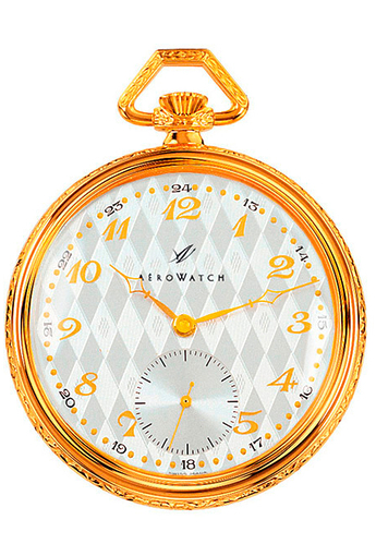 Швейцарские часы Aerowatch Belle Epoque 50620 J505