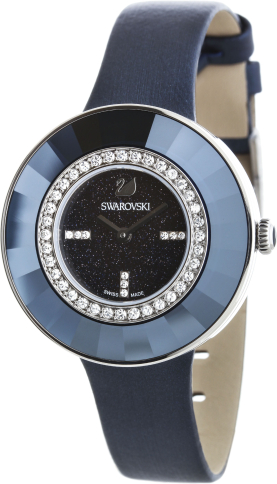 Швейцарские часы Swarovski Octea Dressy Blue 5080508